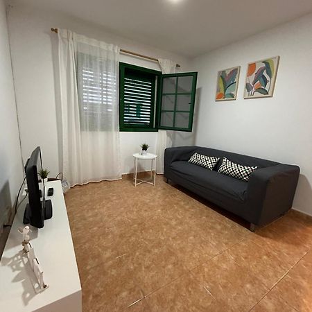 Jayla Apartamento Playa Blanca  Exterior foto
