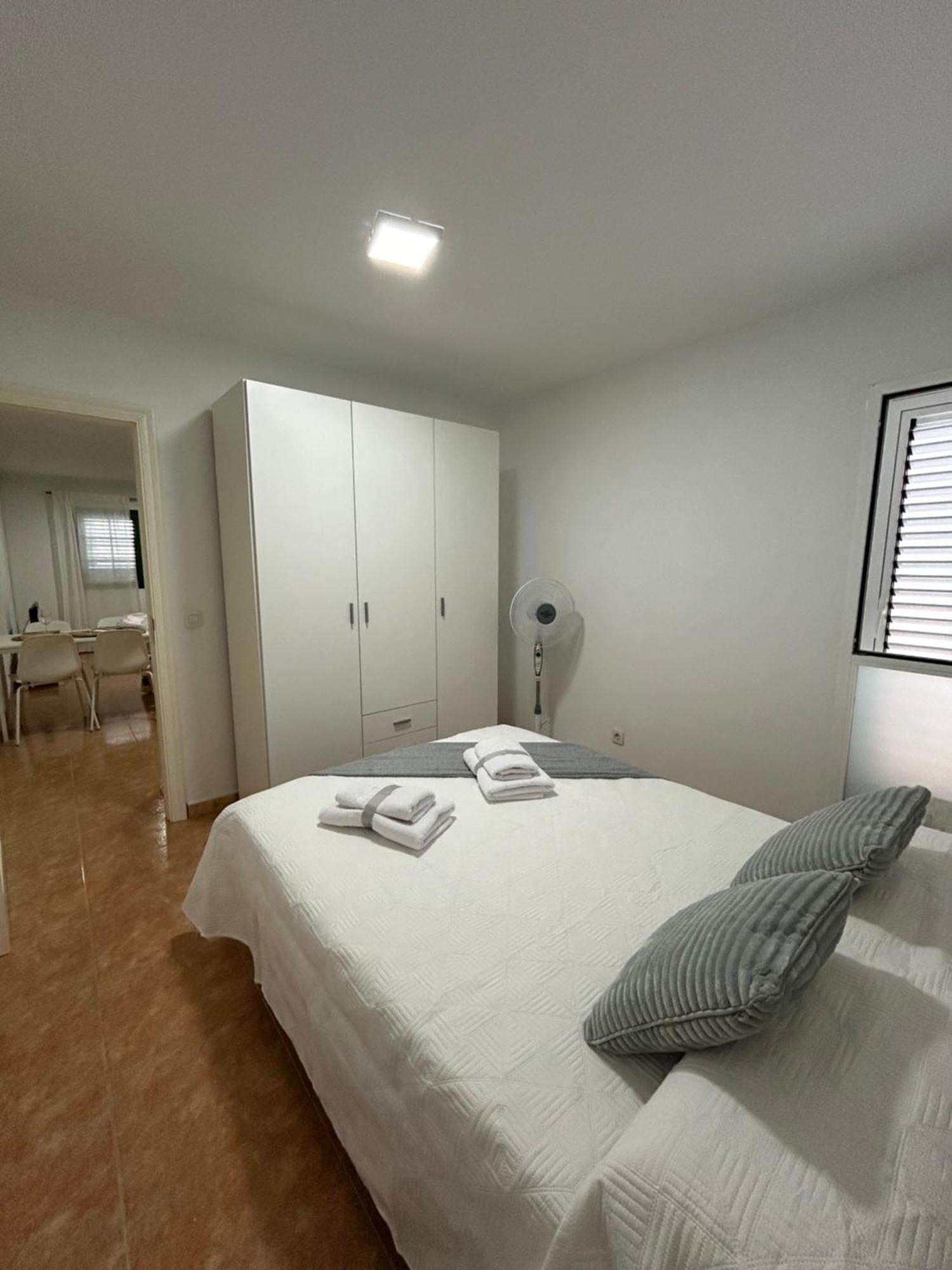 Jayla Apartamento Playa Blanca  Exterior foto