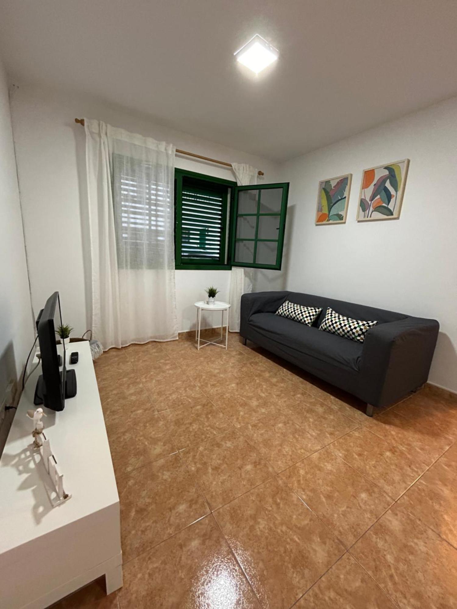 Jayla Apartamento Playa Blanca  Exterior foto
