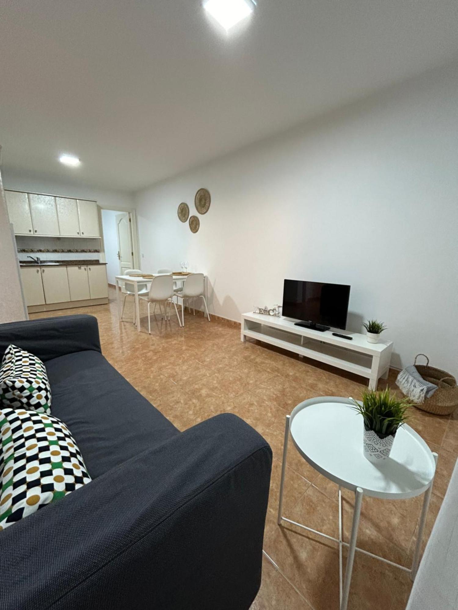 Jayla Apartamento Playa Blanca  Exterior foto